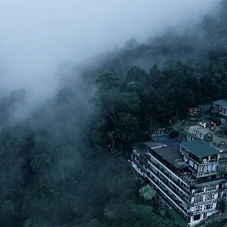 Parakkat Nature Resort Munnar Exterior foto