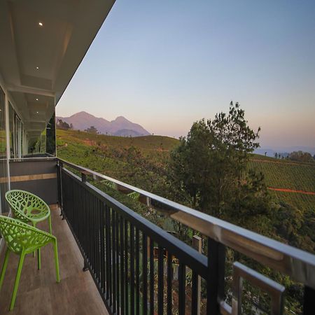 Parakkat Nature Resort Munnar Exterior foto