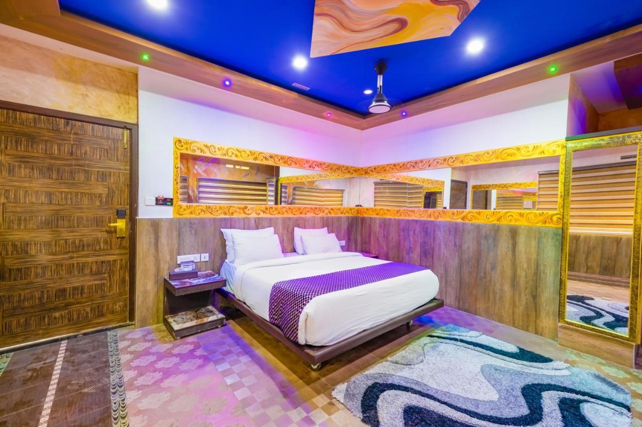 Parakkat Nature Resort Munnar Exterior foto