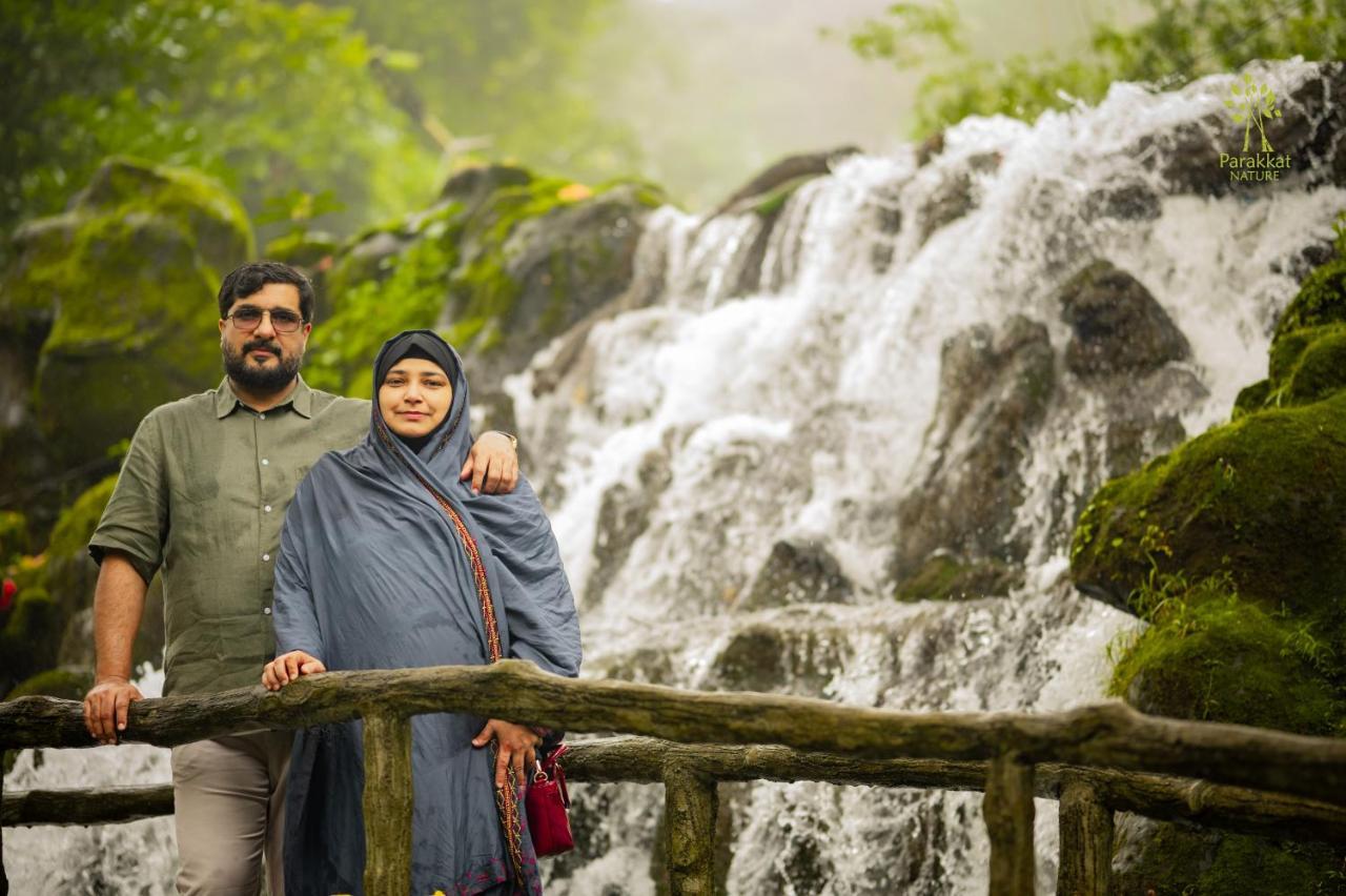 Parakkat Nature Resort Munnar Exterior foto