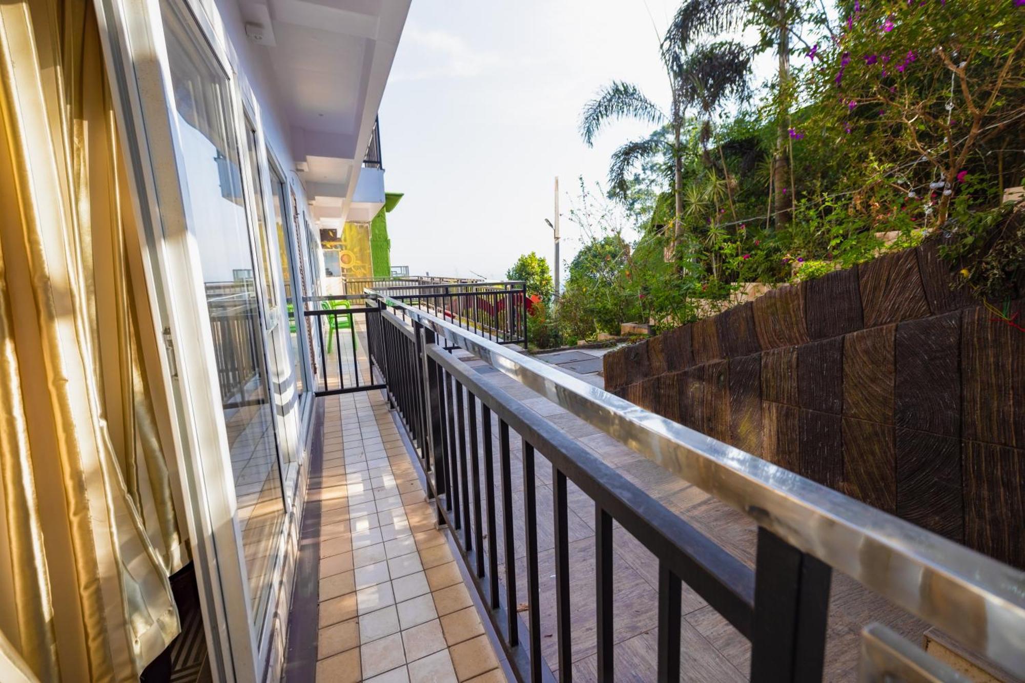 Parakkat Nature Resort Munnar Exterior foto